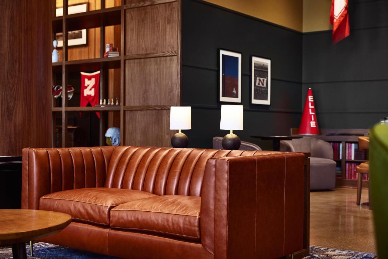 The Scarlet, Lincoln, A Tribute Portfolio Hotel Kültér fotó