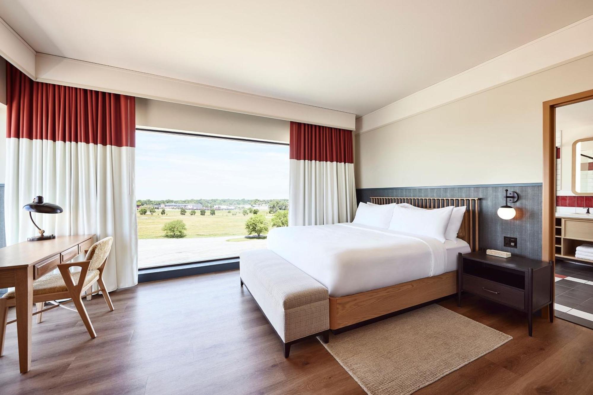 The Scarlet, Lincoln, A Tribute Portfolio Hotel Kültér fotó