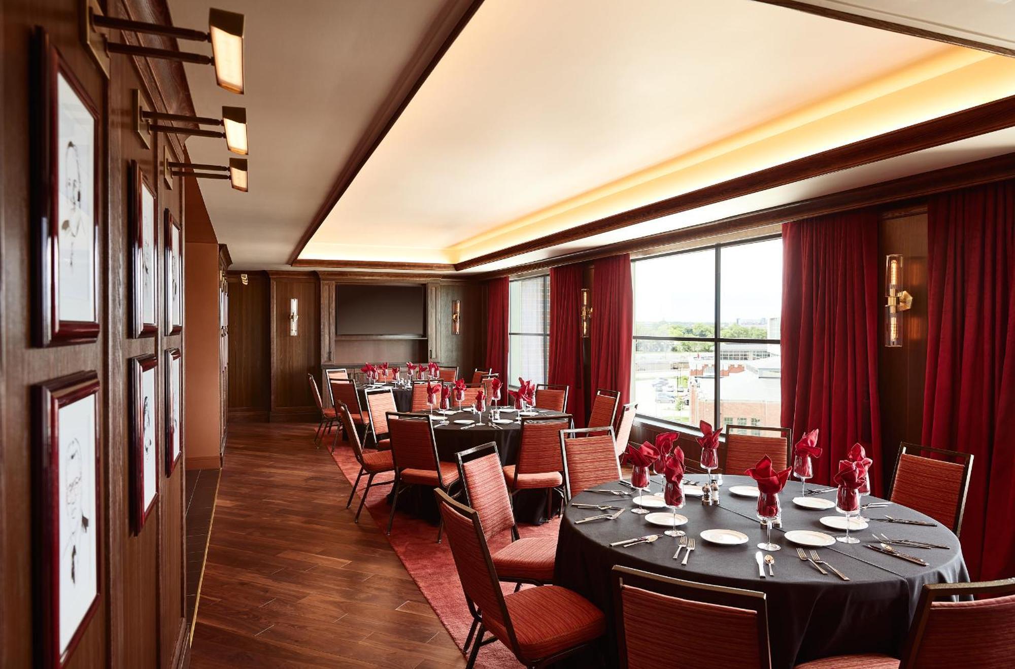The Scarlet, Lincoln, A Tribute Portfolio Hotel Kültér fotó